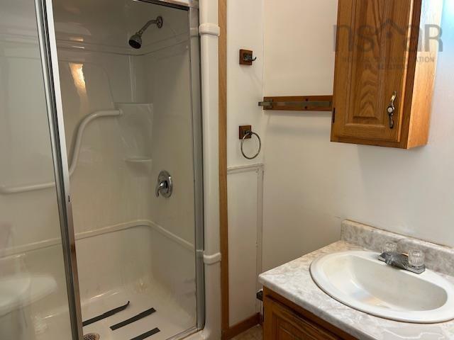 9658 Highway 215, Walton, NS