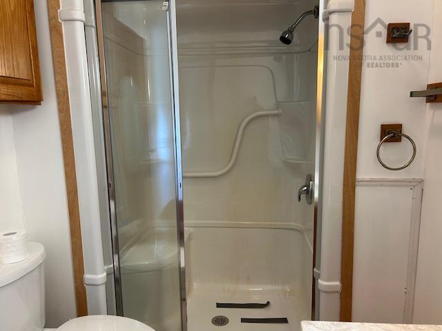 9658 Highway 215, Walton, NS