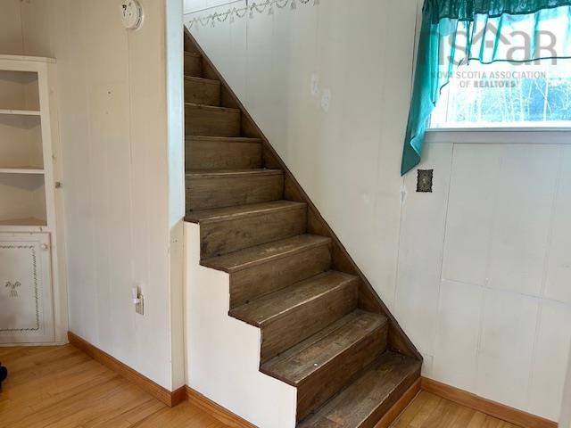 9658 Highway 215, Walton, NS