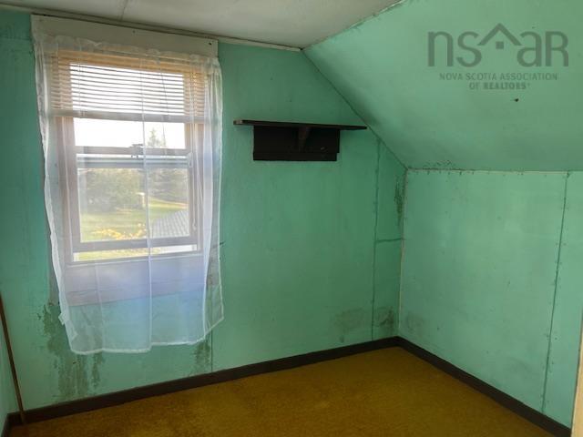 9658 Highway 215, Walton, NS