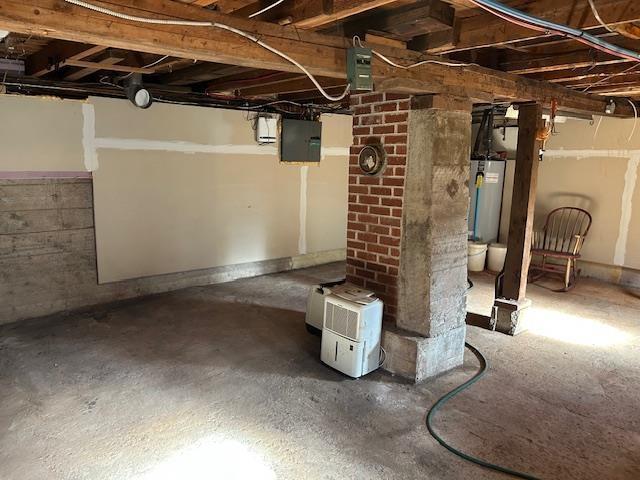 9658 Highway 215, Walton, NS