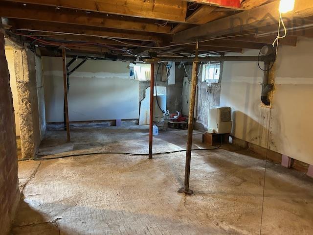 9658 Highway 215, Walton, NS