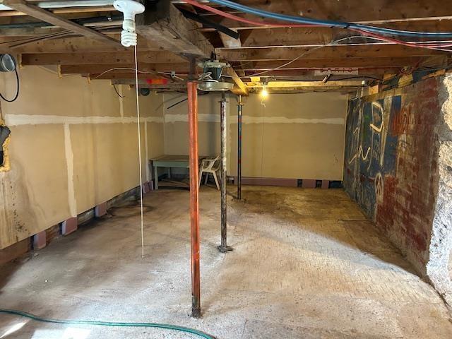 9658 Highway 215, Walton, NS