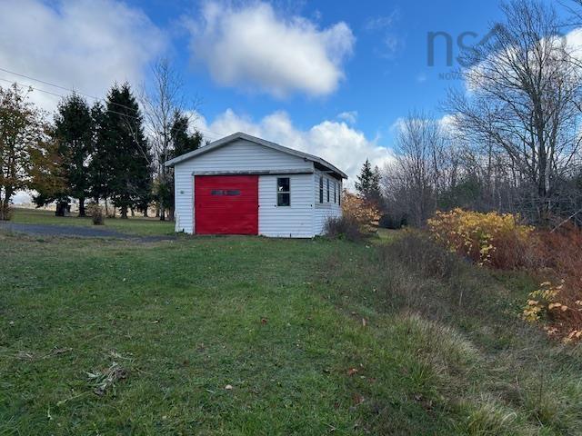 9658 Highway 215, Walton, NS