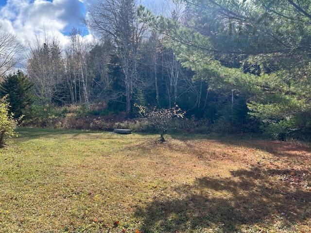 9658 Highway 215, Walton, NS