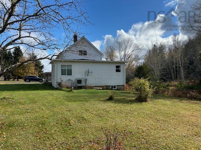 9658 Highway 215, Walton, NS