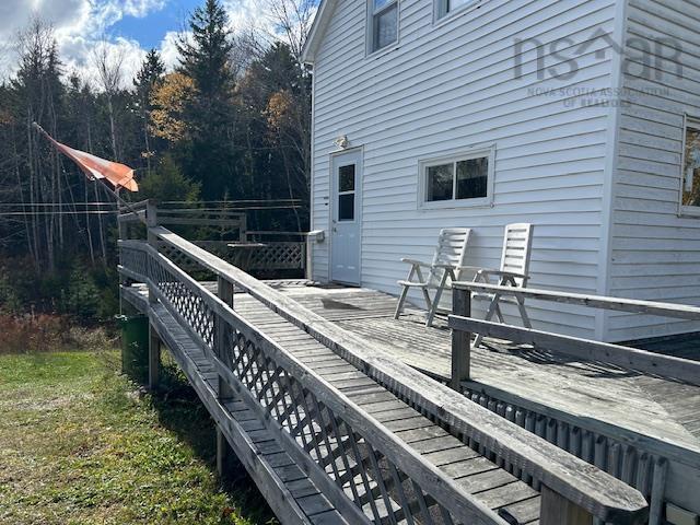 9658 Highway 215, Walton, NS