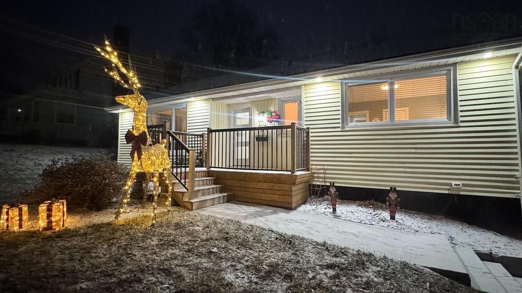 30 South Street, Truro, NS