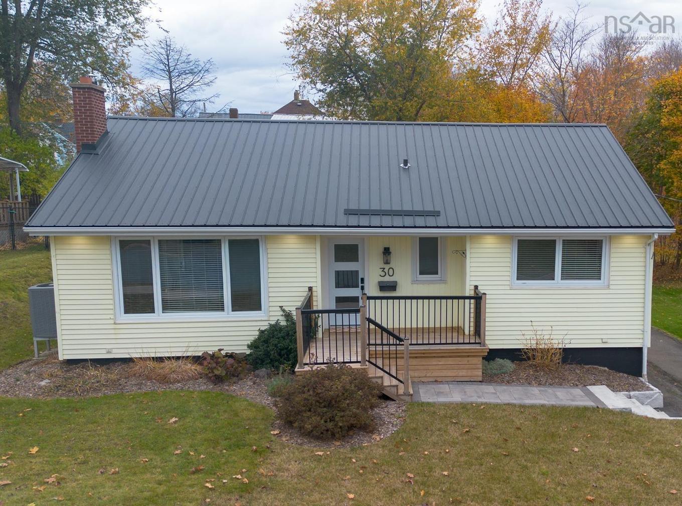 30 South Street, Truro, NS