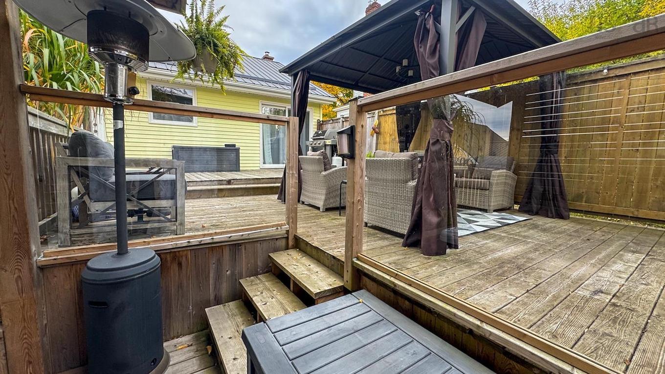 30 South Street, Truro, NS