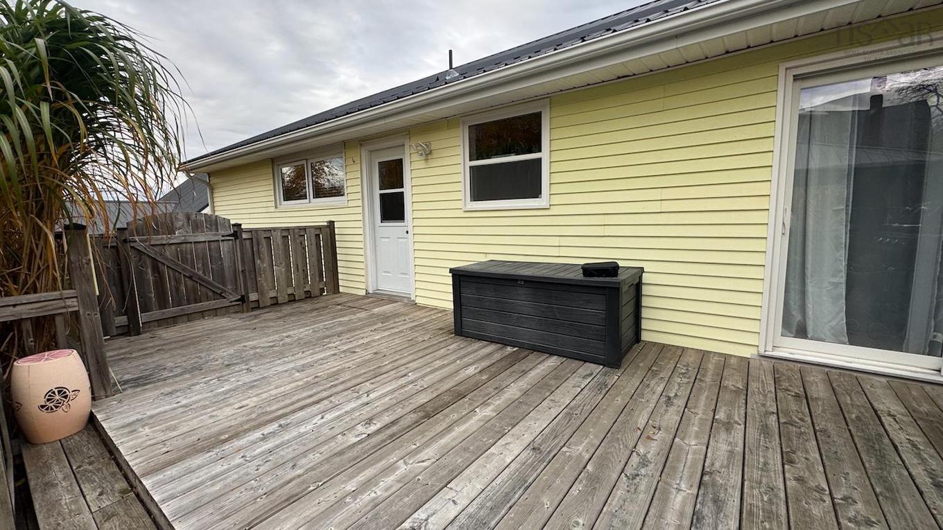 30 South Street, Truro, NS