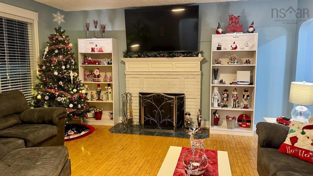 30 South Street, Truro, NS