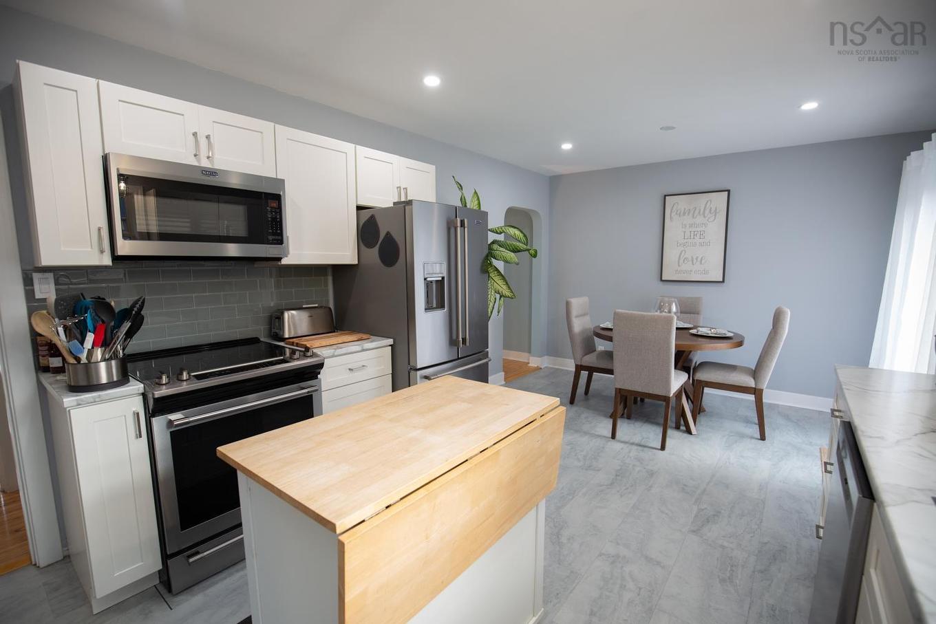 30 South Street, Truro, NS