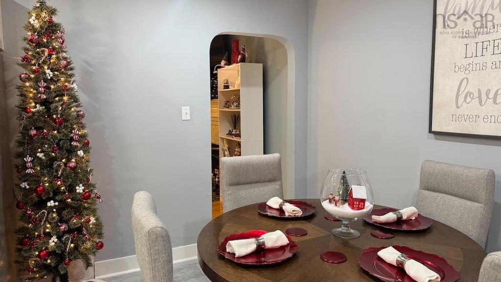 30 South Street, Truro, NS