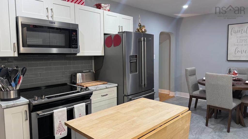 30 South Street, Truro, NS