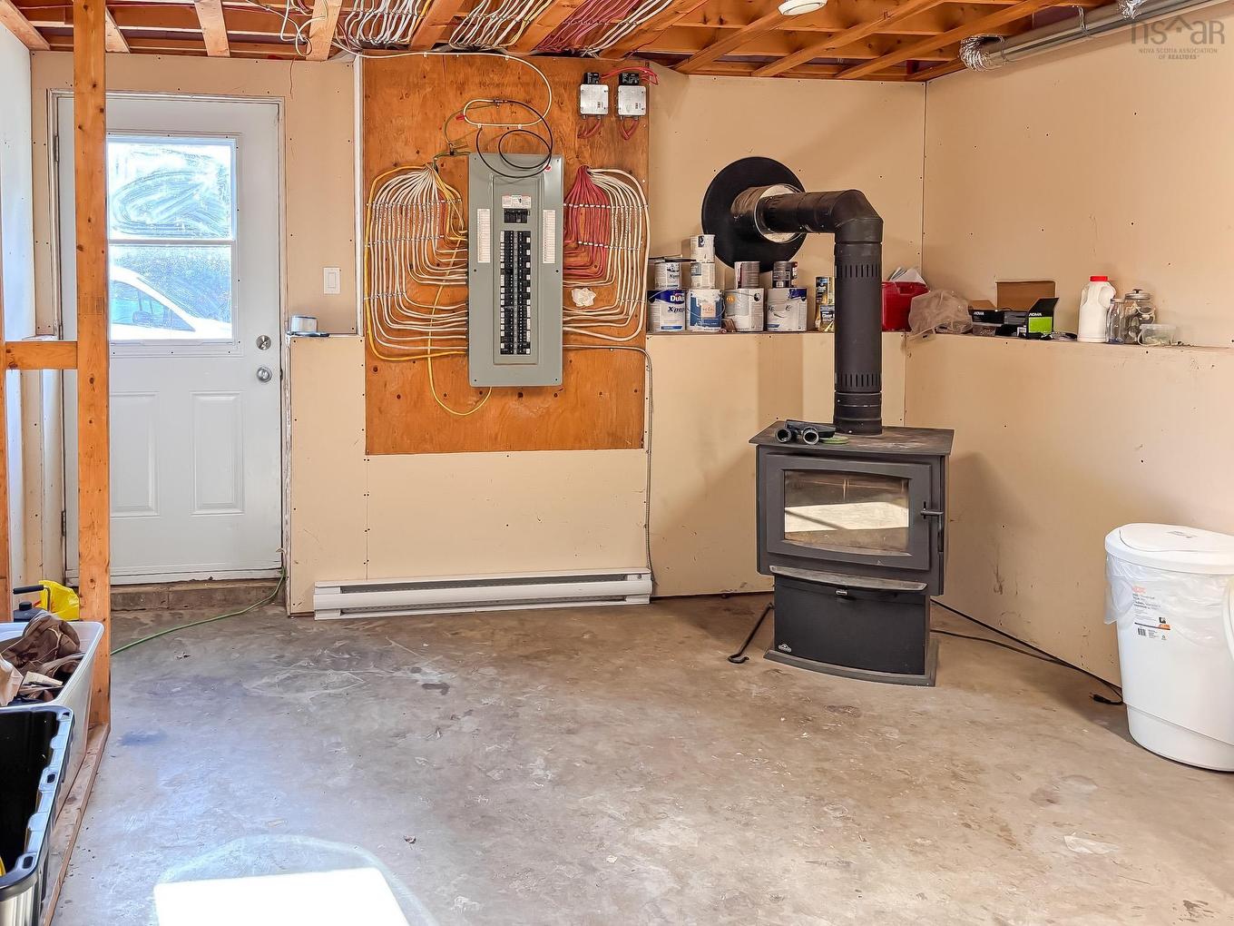 2120 Highway 332, Bayport, NS