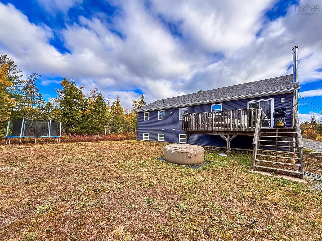 2120 Highway 332, Bayport, NS