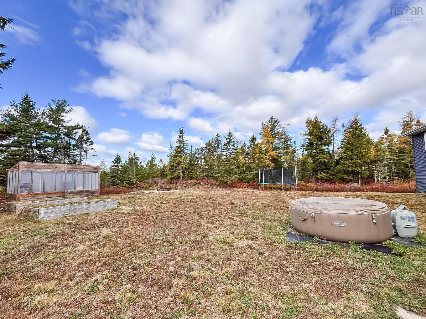 2120 Highway 332, Bayport, NS