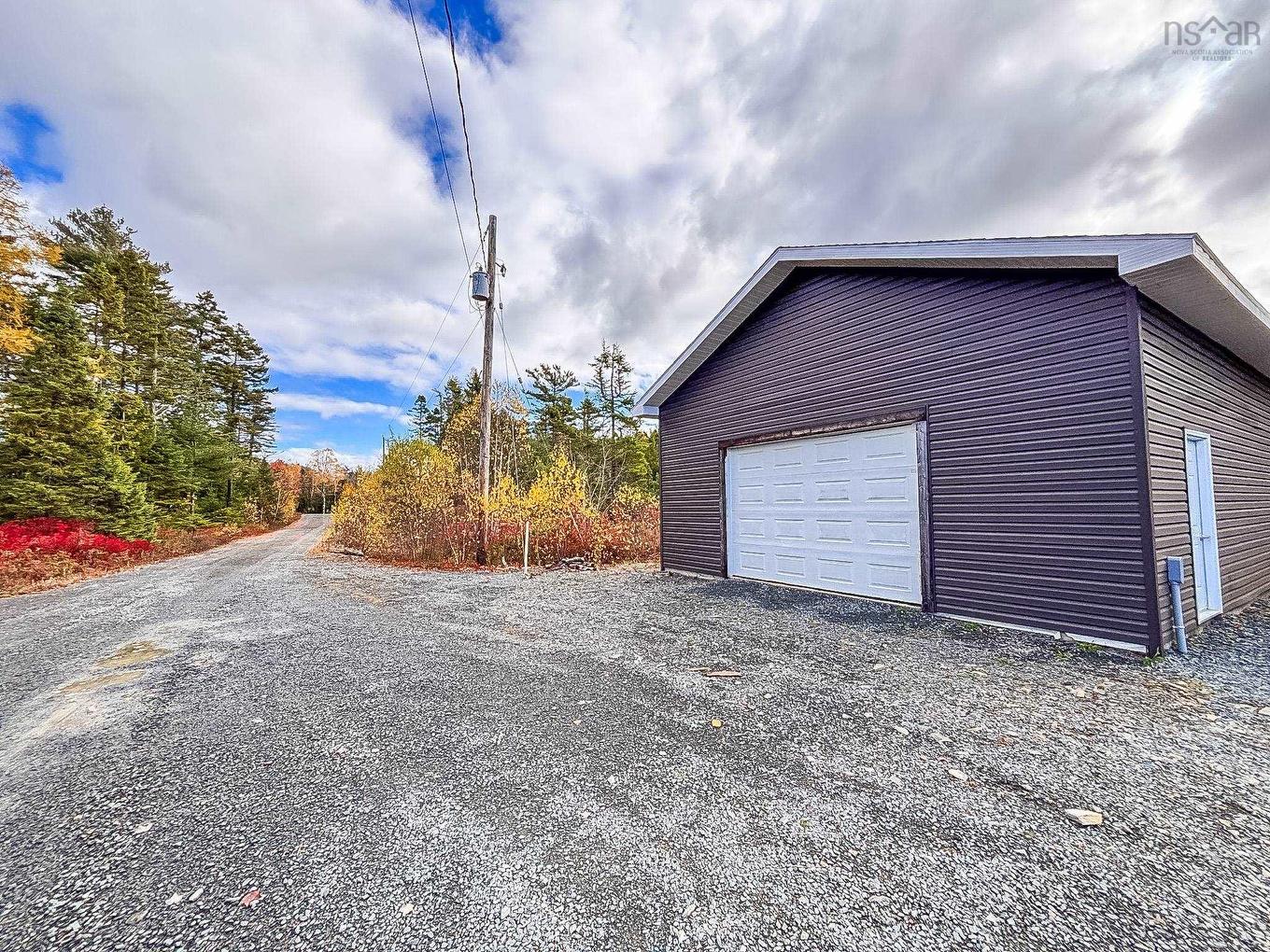 2120 Highway 332, Bayport, NS