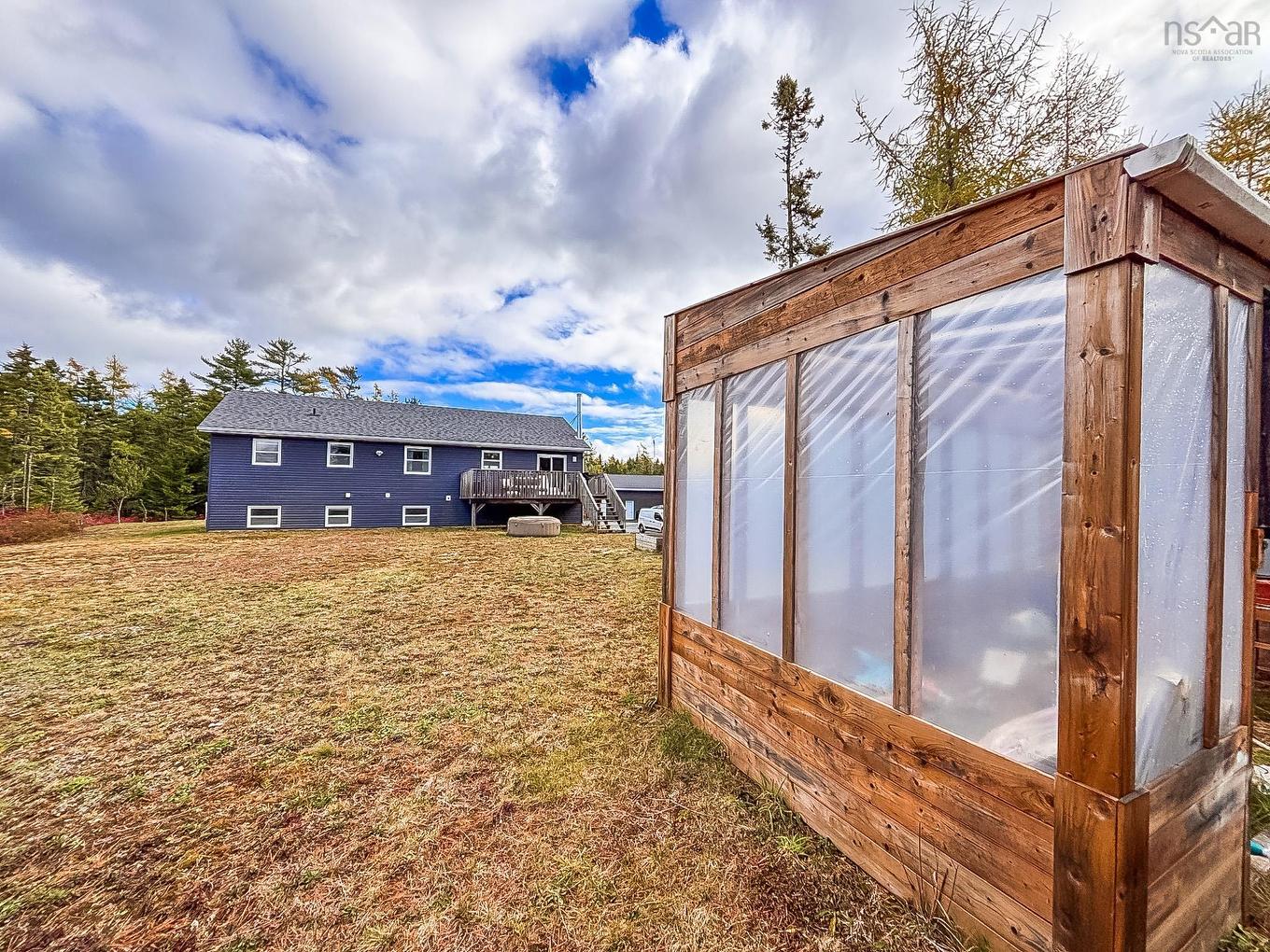 2120 Highway 332, Bayport, NS