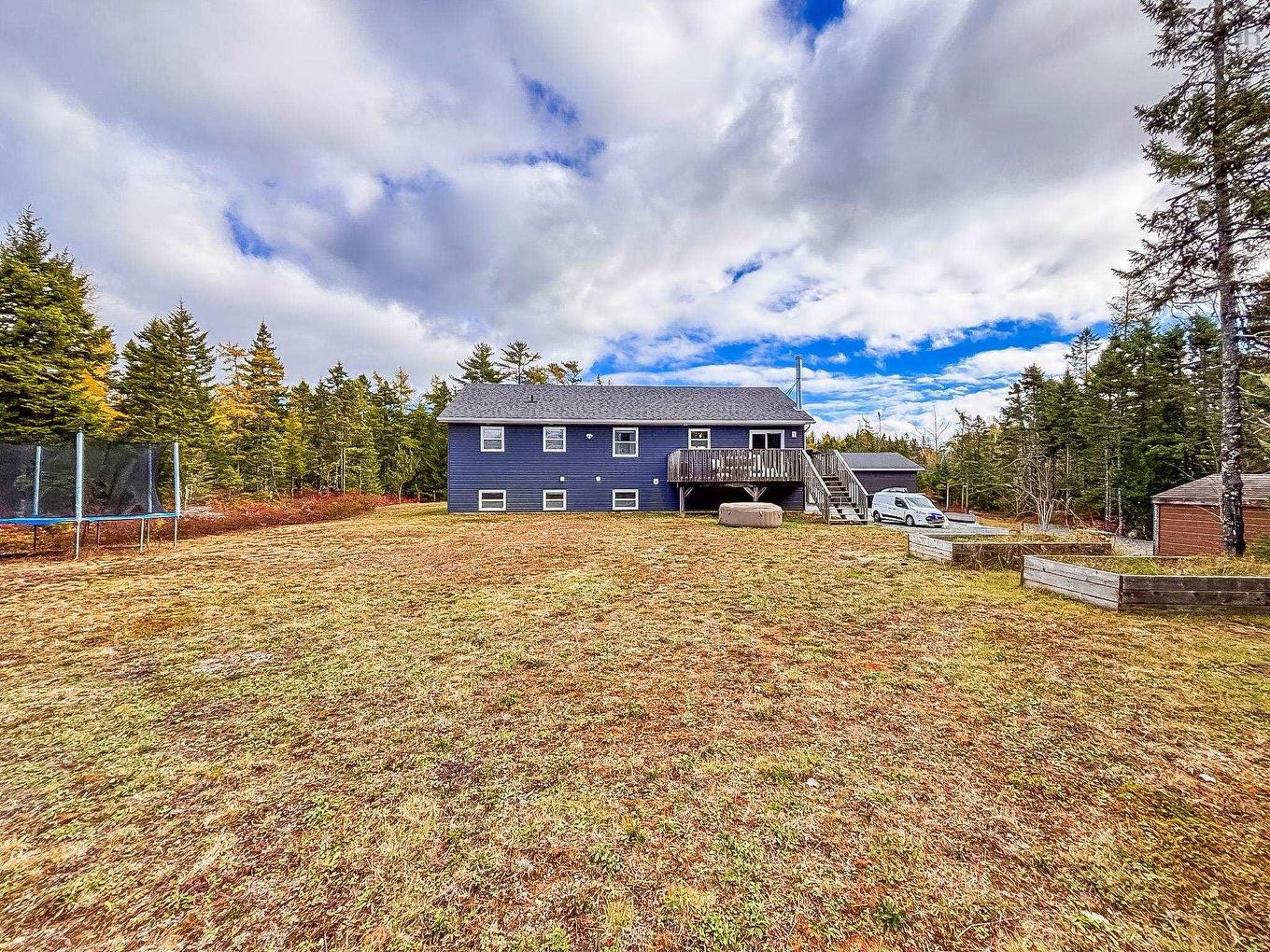 2120 Highway 332, Bayport, NS