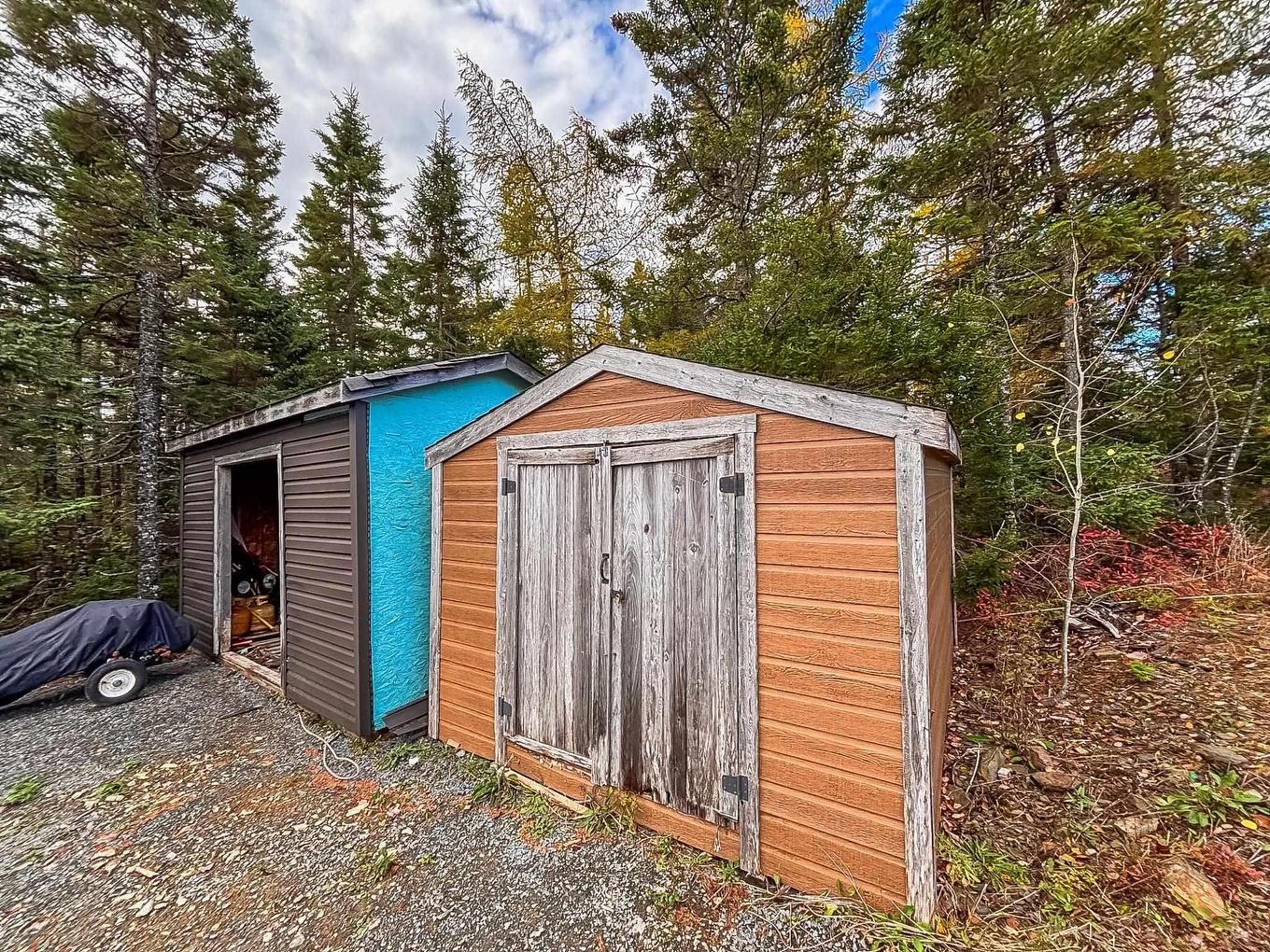 2120 Highway 332, Bayport, NS