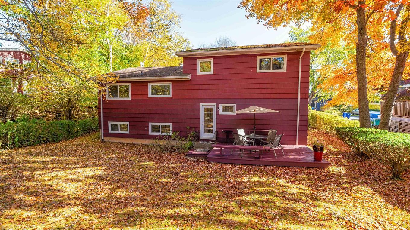 3 Birchview Drive, Halifax, NS