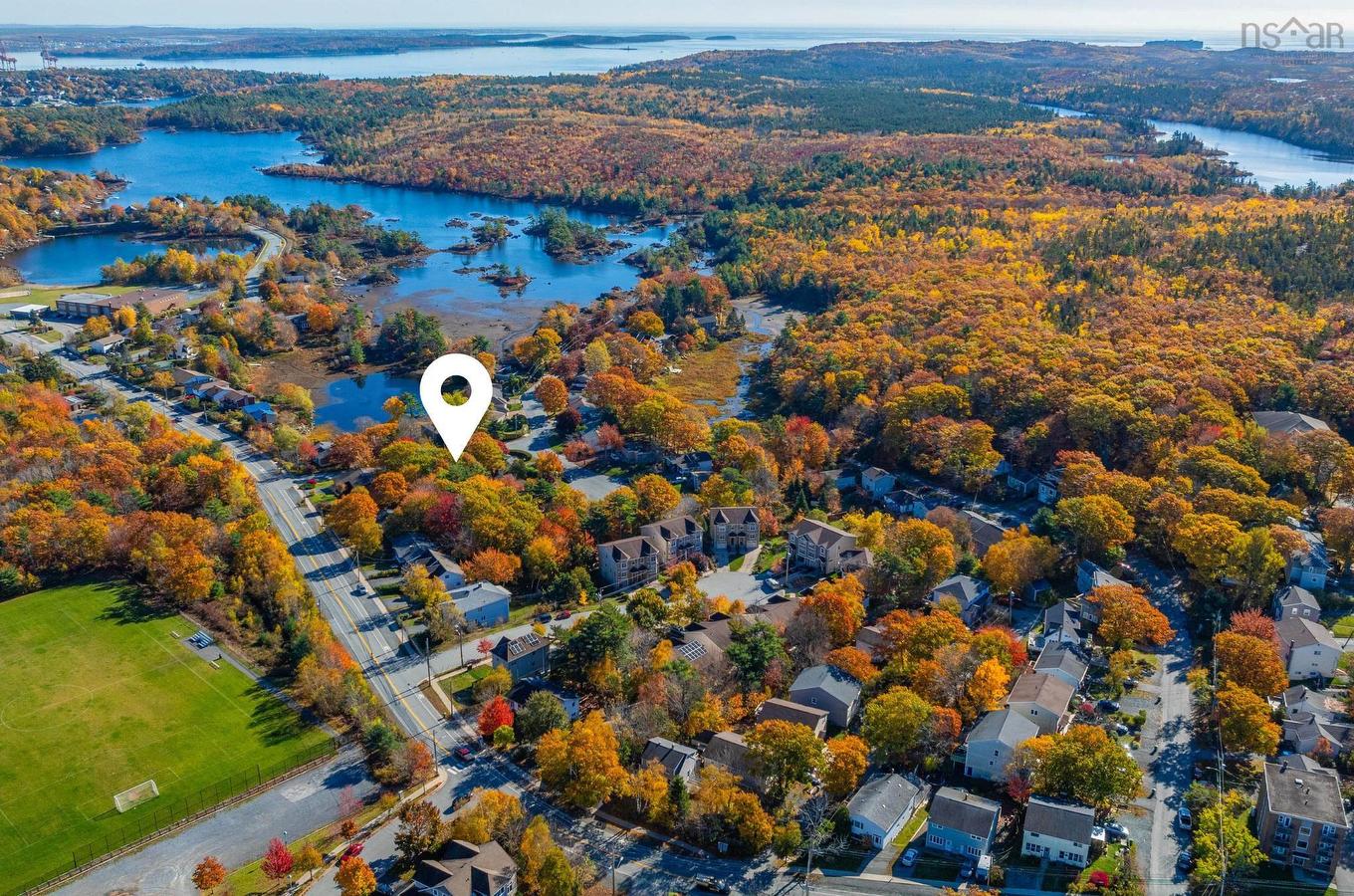 3 Birchview Drive, Halifax, NS