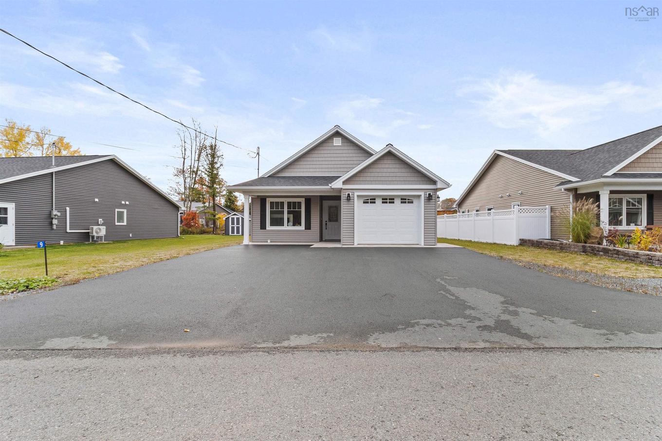 9 Emma Janes Way, Stewiacke, NS