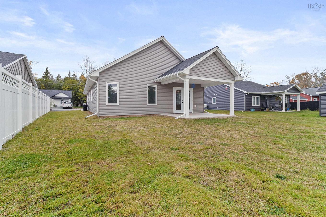 9 Emma Janes Way, Stewiacke, NS