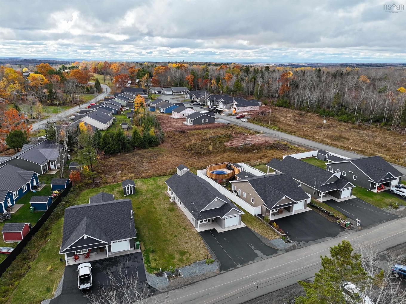 9 Emma Janes Way, Stewiacke, NS