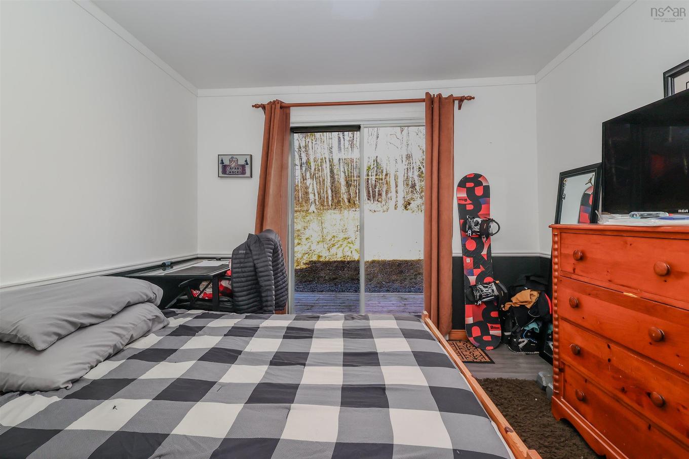 37 Claymore Lane, Big Pond, NS