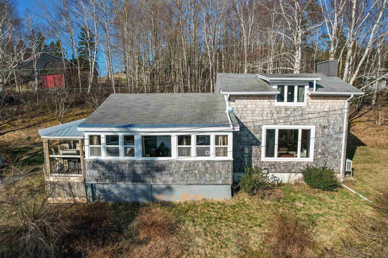 37 Claymore Lane, Big Pond, NS