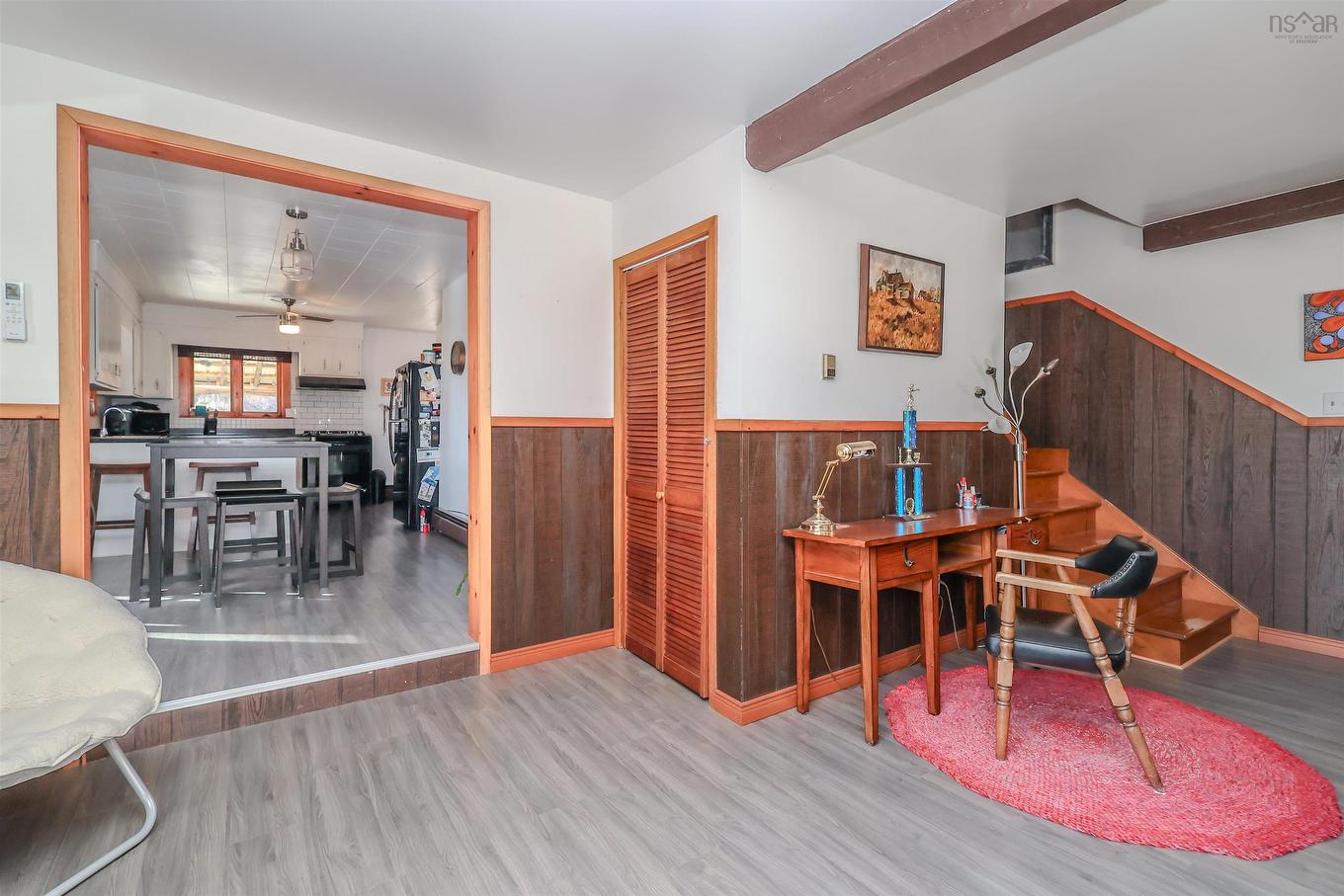 37 Claymore Lane, Big Pond, NS