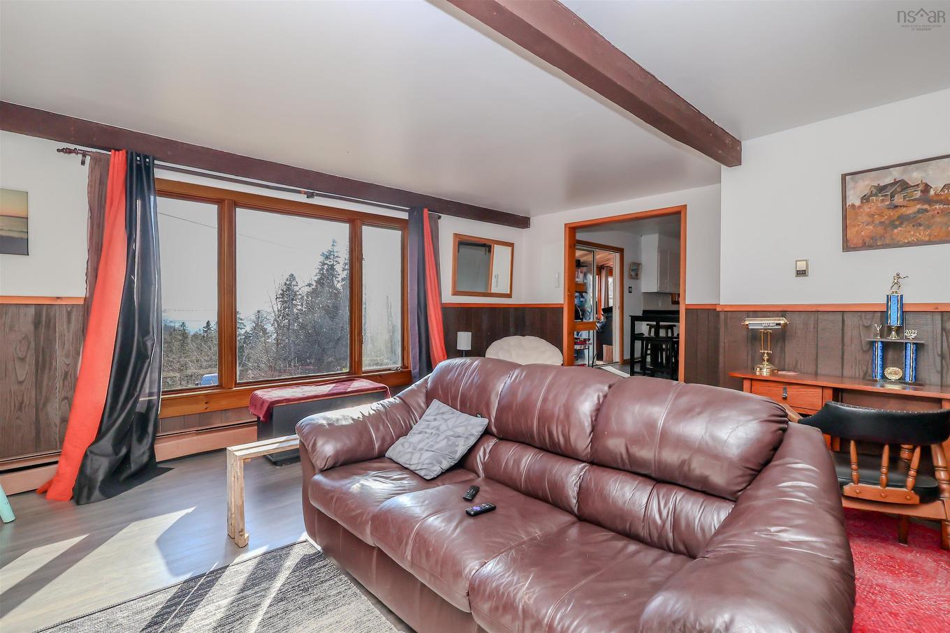 37 Claymore Lane, Big Pond, NS