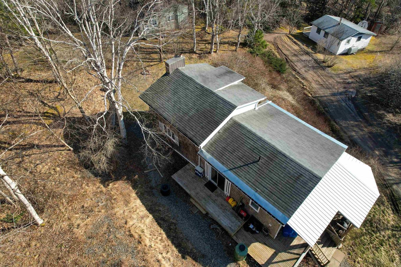 37 Claymore Lane, Big Pond, NS