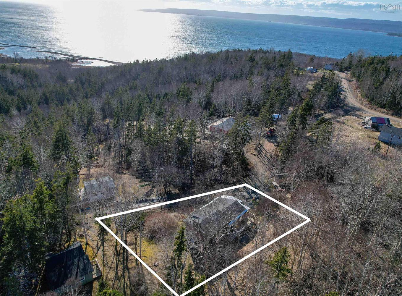 37 Claymore Lane, Big Pond, NS