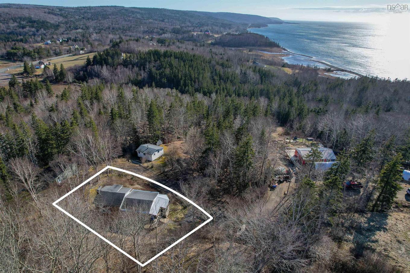 37 Claymore Lane, Big Pond, NS
