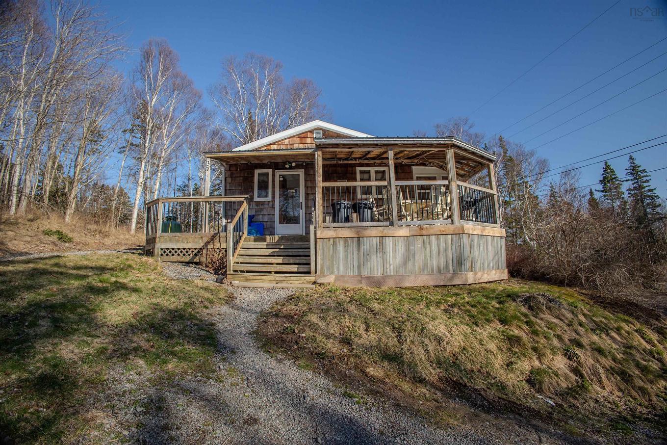 37 Claymore Lane, Big Pond, NS