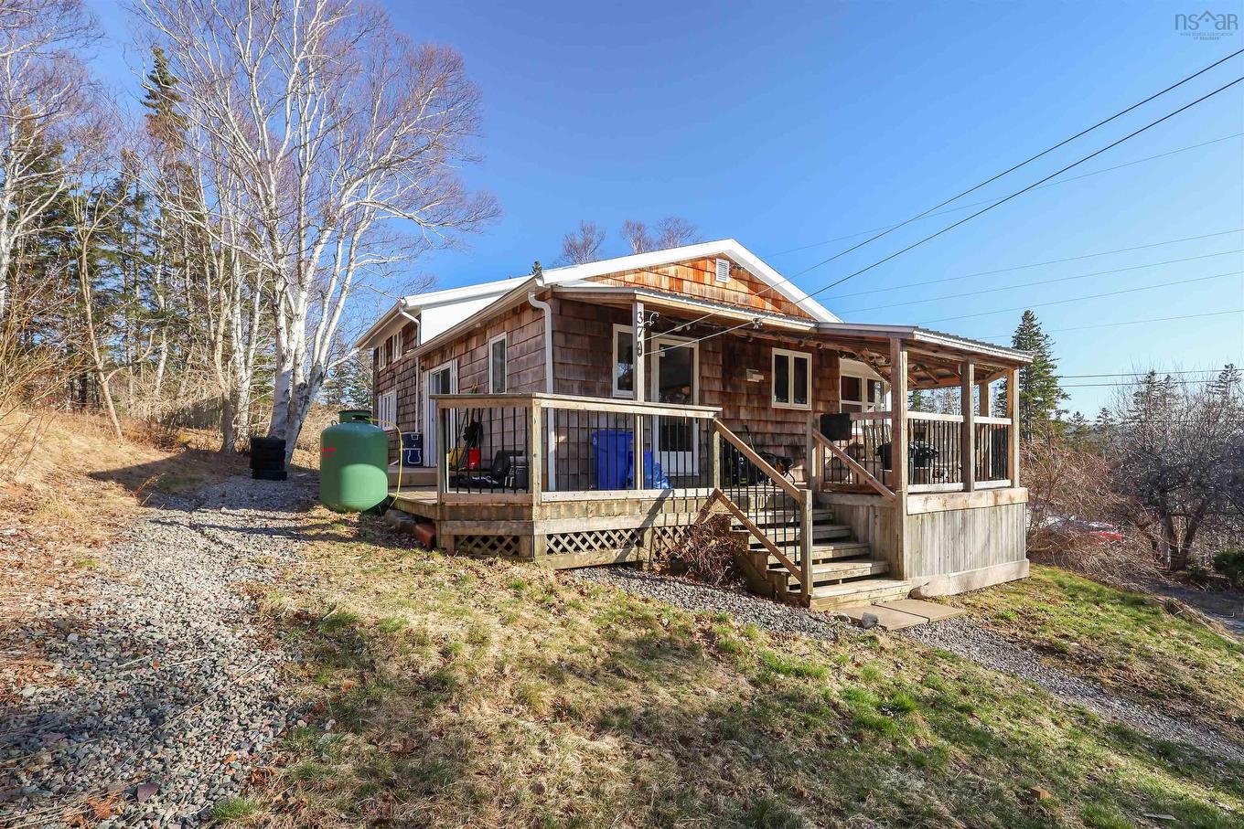 37 Claymore Lane, Big Pond, NS