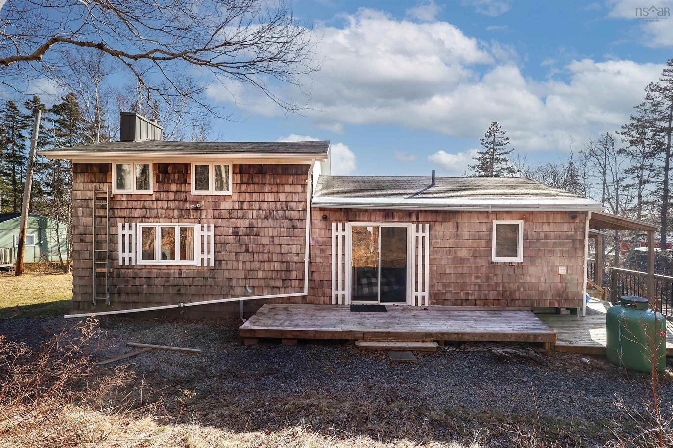 37 Claymore Lane, Big Pond, NS