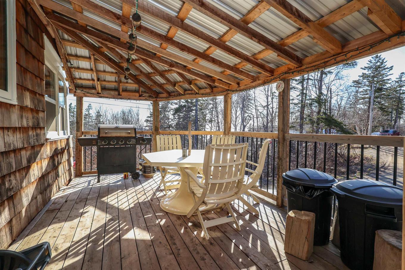 37 Claymore Lane, Big Pond, NS