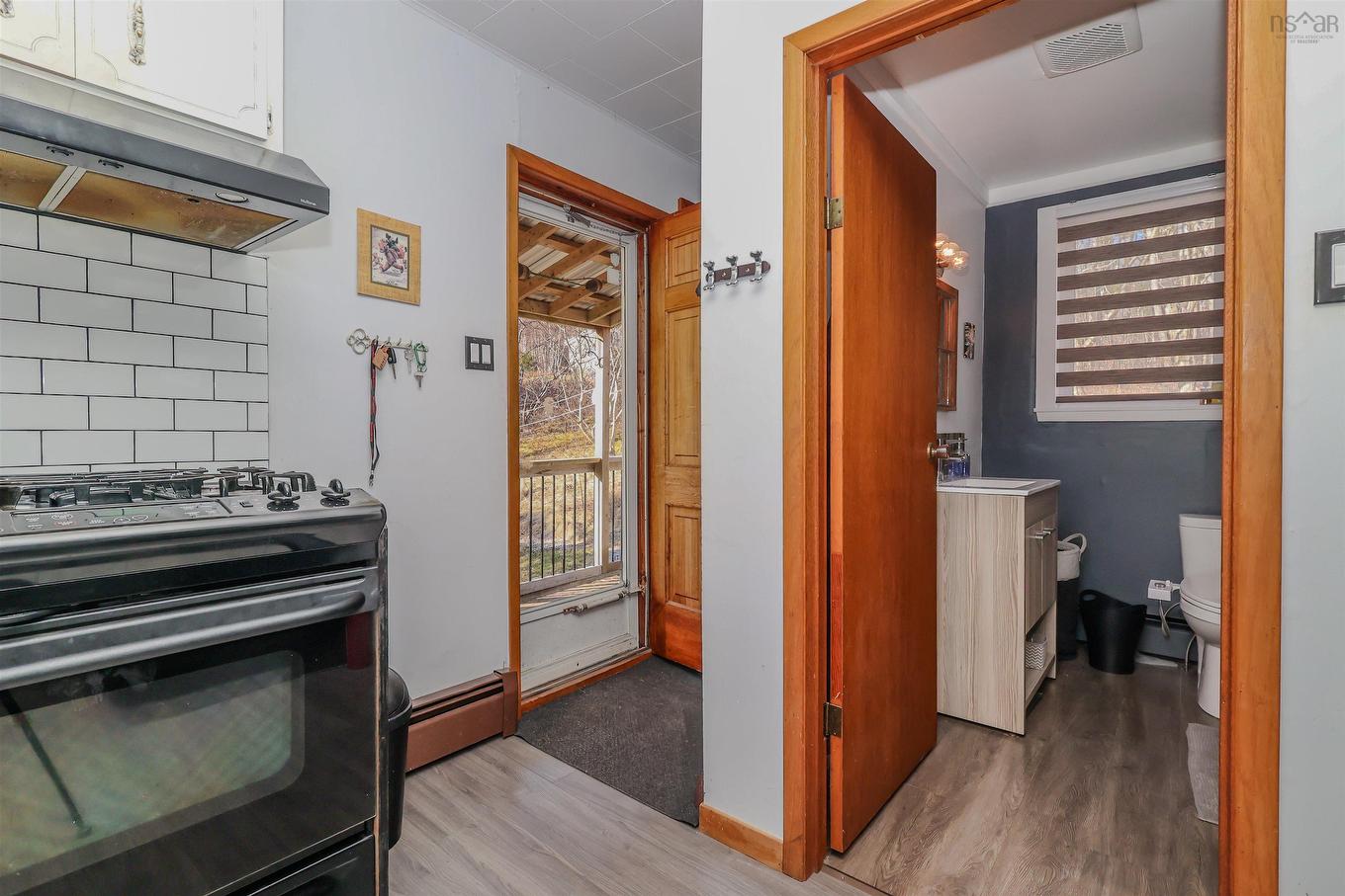 37 Claymore Lane, Big Pond, NS