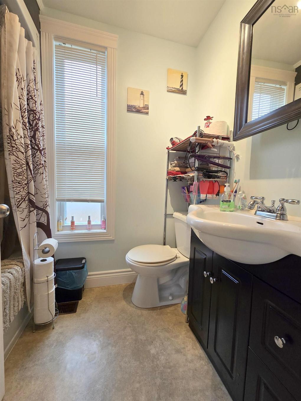 62 West Pleasant Street, Amherst, NS