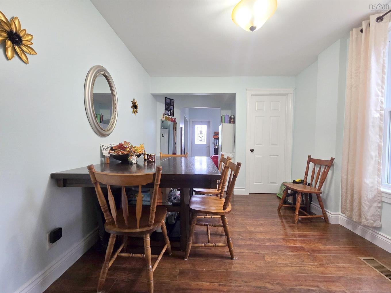 62 West Pleasant Street, Amherst, NS