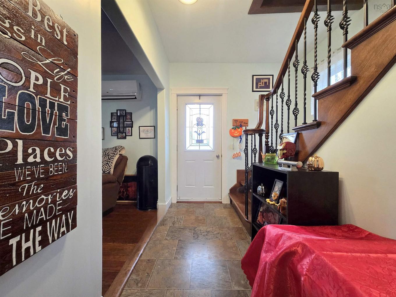 62 West Pleasant Street, Amherst, NS