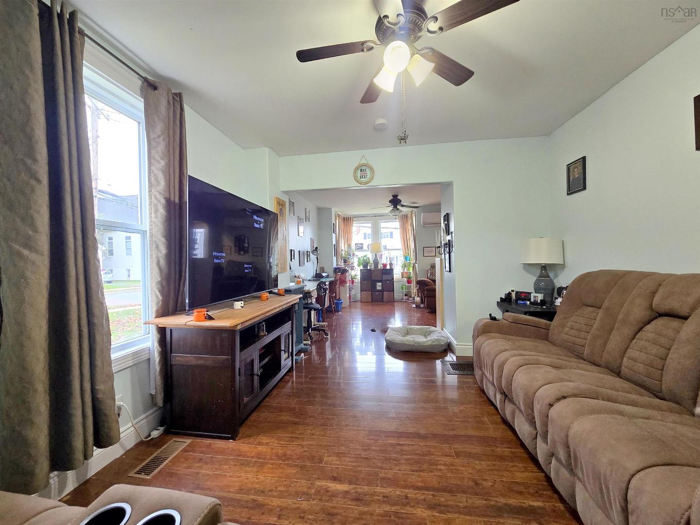 62 West Pleasant Street, Amherst, NS