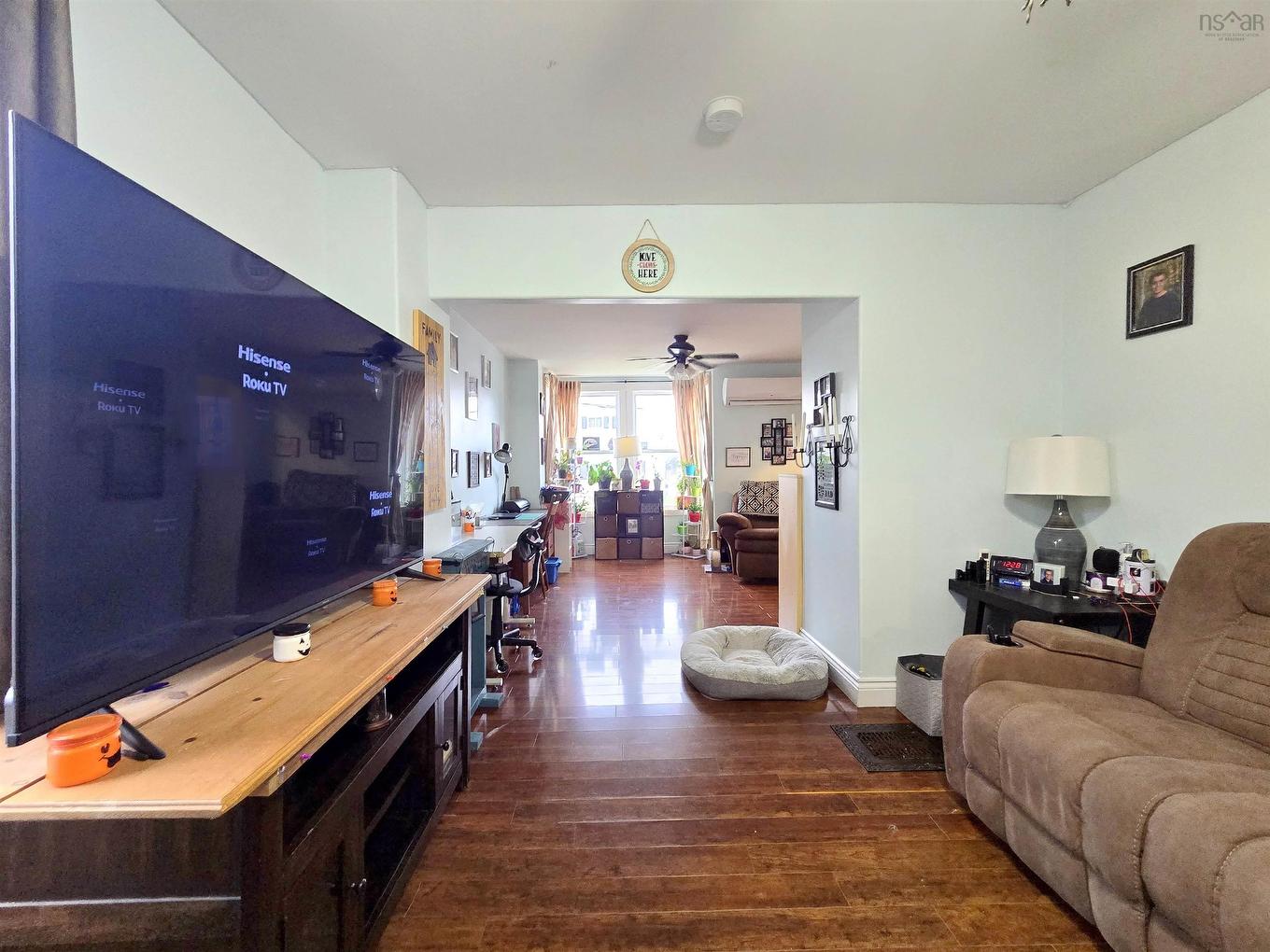 62 West Pleasant Street, Amherst, NS