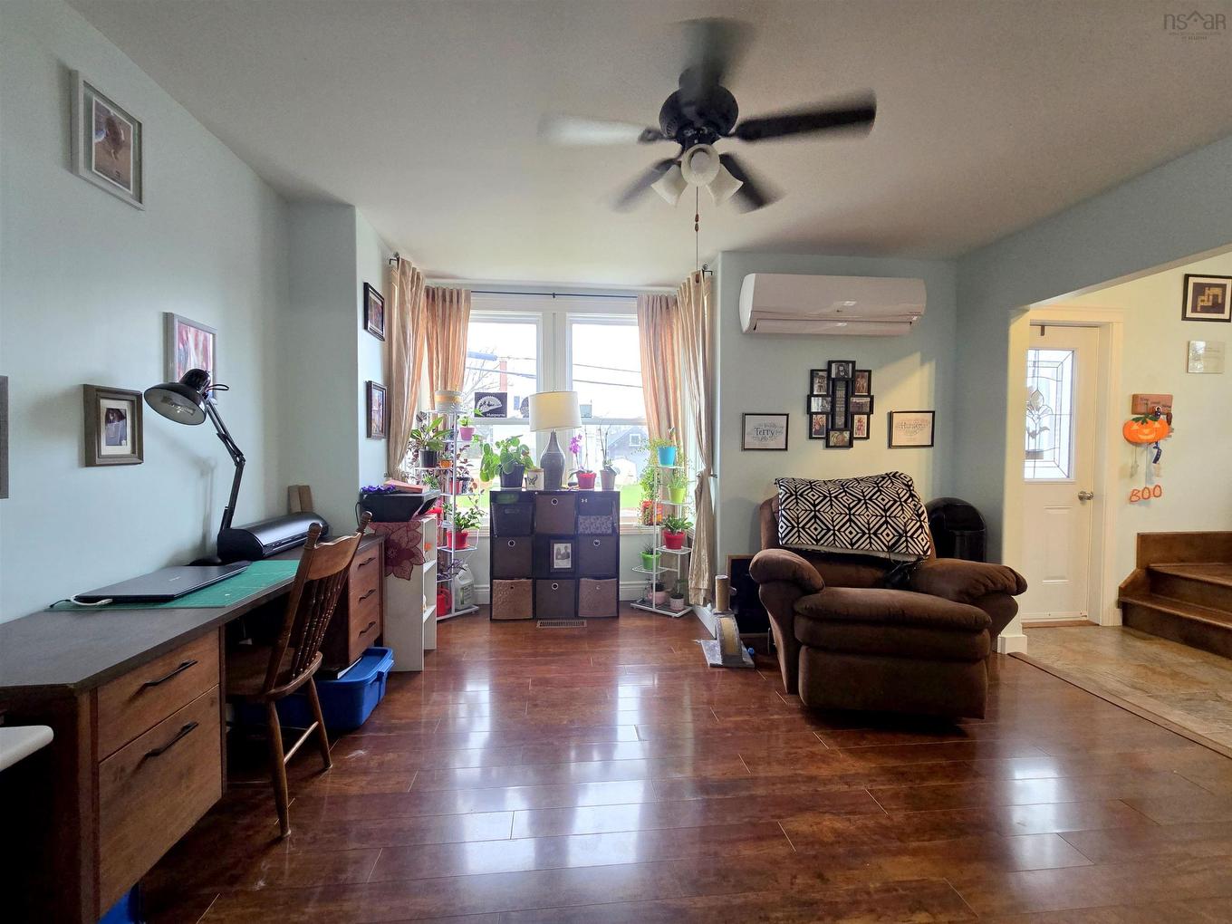 62 West Pleasant Street, Amherst, NS