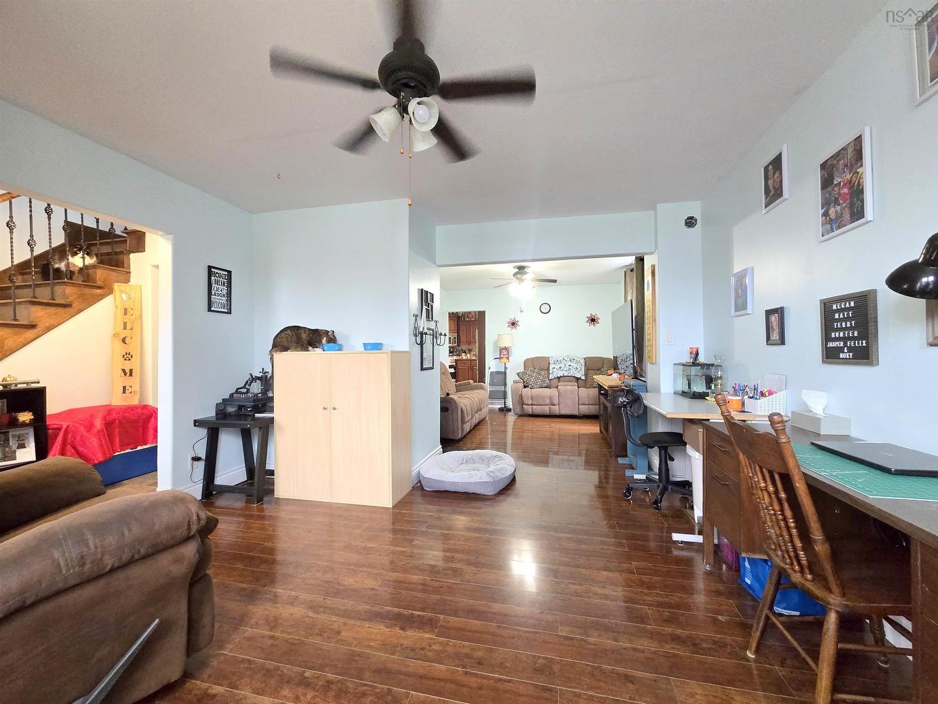 62 West Pleasant Street, Amherst, NS